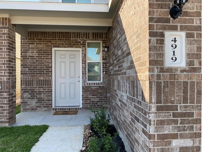 4919 Blue Jacaranda Wy in Spring, TX - Building Photo - Building Photo