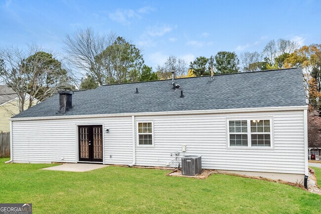 2156 Newbury Rd in Norcross, GA - Building Photo - Building Photo