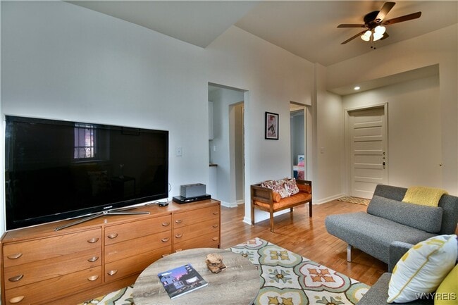 property at 54 Normal St