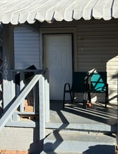 1903-1905 S Booker St, Unit 1903 in Little Rock, AR - Building Photo - Building Photo