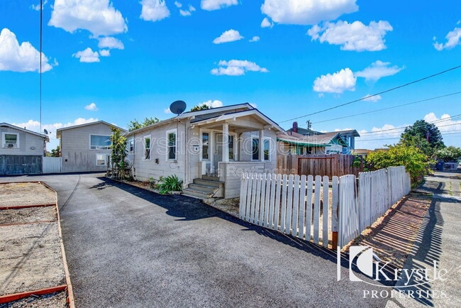 property at 320 Evans Ave