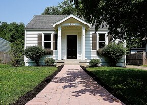 910 Apex St in Nashville, TN - Building Photo