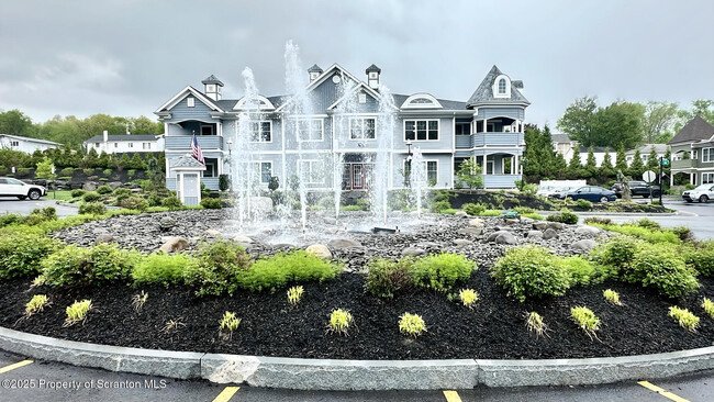 177 Marimar Dr in Old Forge, PA - Building Photo - Building Photo