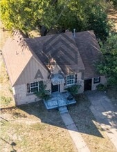 912 SW 35th St in Oklahoma City, OK - Building Photo - Building Photo