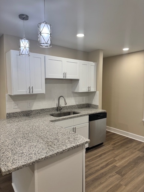 Oakley Cove Apartments