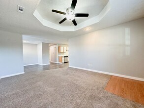 1444-1446 N Dawn Dr in Fayetteville, AR - Building Photo - Building Photo