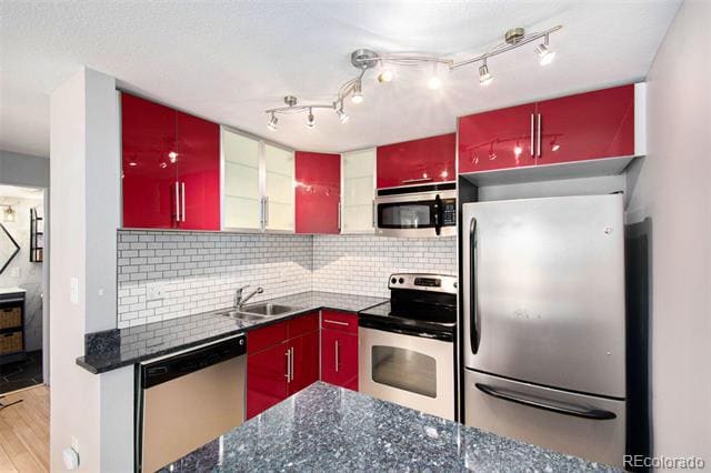 property at 1032 N Clarkson St