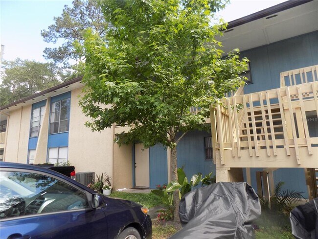property at 2811 SW Archer Rd