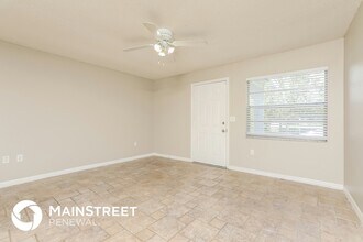 500 George St, Unit 618 in Winter Springs, FL - Foto de edificio - Building Photo