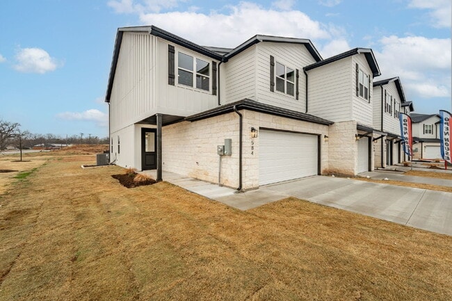 property at 545 Galt Dr