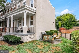 4023 New Hampshire Ave NW in Washington, DC - Building Photo - Building Photo