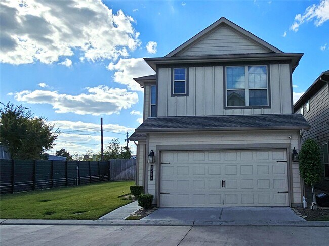 3234 Longleaf Meadows Dr in Houston, TX - Building Photo - Building Photo