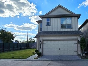 3234 Longleaf Meadows Dr in Houston, TX - Building Photo - Building Photo