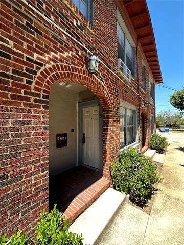 1115 S Jennings Ave in Fort Worth, TX - Building Photo