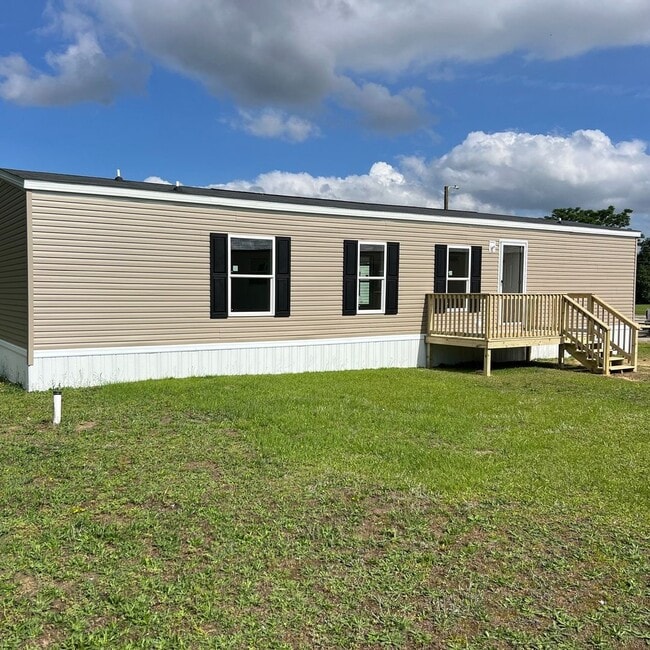 property at 16800 Jessica Rd