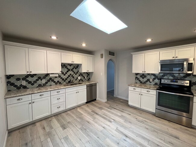 property at 7931 E Willetta St