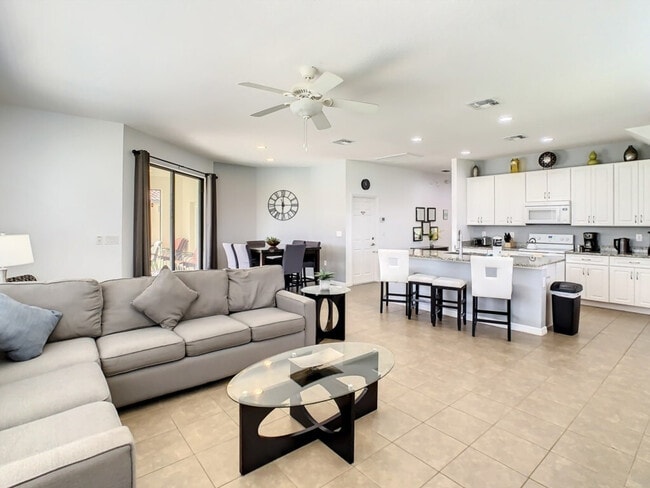 2533 Rosemont Cir in Davenport, FL - Building Photo - Building Photo