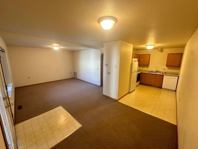 property at 2401 Daws Dr