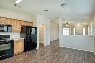 12629 William Harrison St in Manor, TX - Building Photo - Building Photo