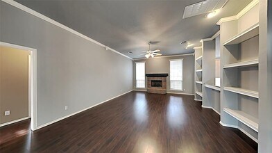 17309 Platinum Ln in Edmond, OK - Building Photo - Building Photo