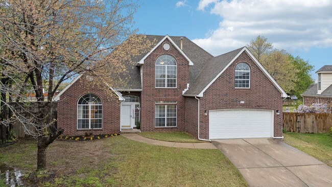 304 N Nyssa Ave in Broken Arrow, OK - Building Photo - Building Photo