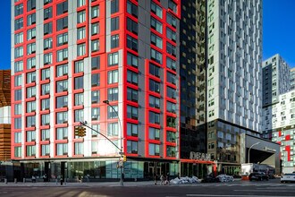 461 Dean in Brooklyn, NY - Foto de edificio - Building Photo