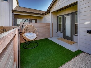 parcHAUS at Paloma Creek in Little Elm, TX - Building Photo - Building Photo
