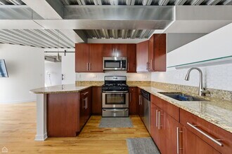 1910 S Indiana Ave in Chicago, IL - Building Photo - Building Photo