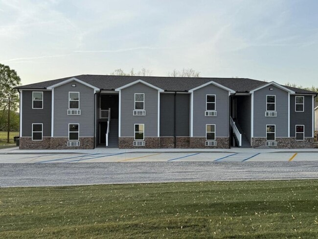 416 1st St E in Scott City, MO - Building Photo - Building Photo