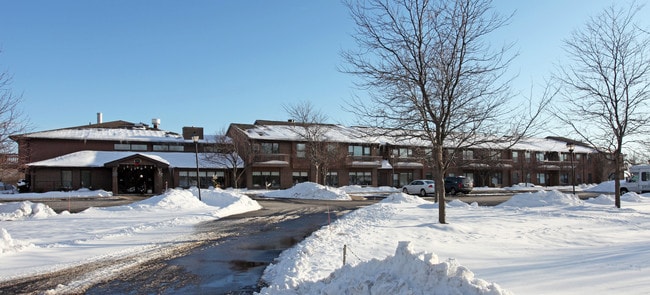 Pinehurst Senior Living Community in Honeoye Falls, NY - Building Photo - Building Photo