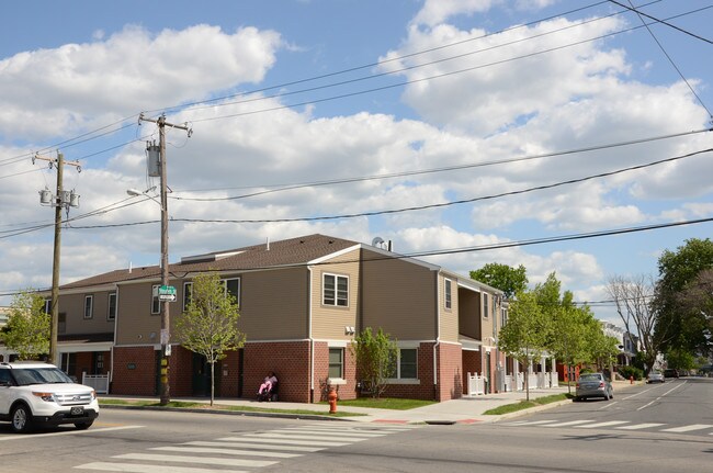 Arch Homes in Philadelphia, PA - Building Photo - Building Photo