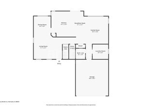 605 Country Brook Ln in Harvard, IL - Building Photo - Building Photo