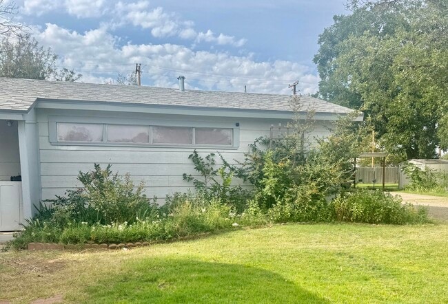 710 12th St in Shallowater, TX - Building Photo - Building Photo