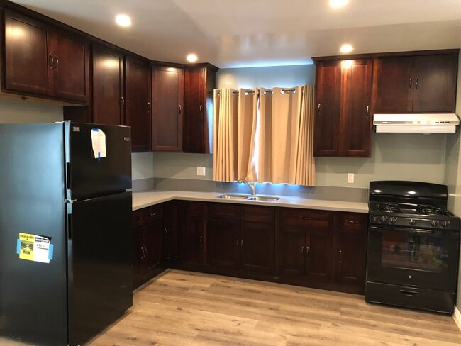 property at 14807 S Cookacre St