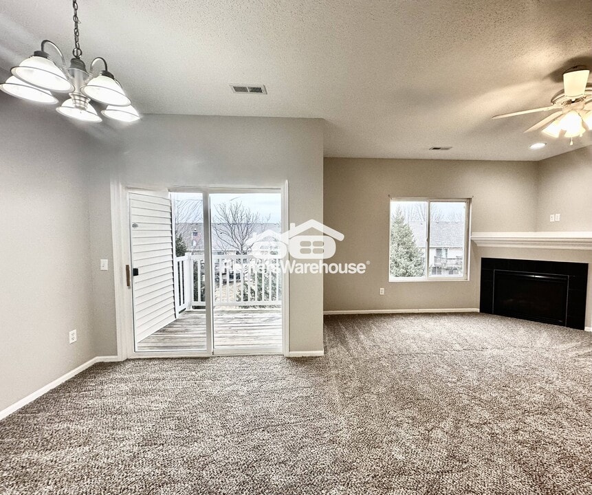 2323 E Porter Ave in Des Moines, IA - Building Photo