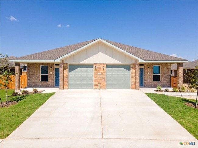 property at 122 Leon Ln