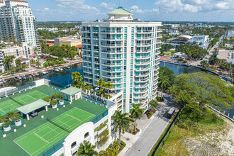 Esplanade on the New River in Fort Lauderdale, FL - Building Photo - Building Photo