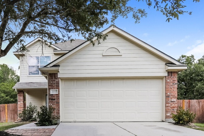 1403 Natural Pine Trail