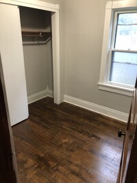 412 W Ridge St, Unit Downstairs - 6