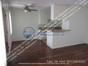 421 Coronado Ave in Long Beach, CA - Building Photo - Building Photo
