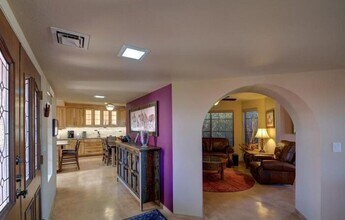 4380 N Camino De Carrillo in Tucson, AZ - Building Photo - Building Photo