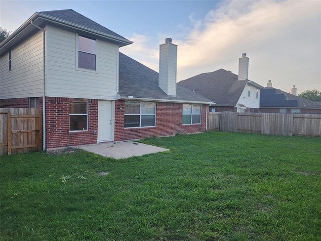16535 Great Oaks Glen Dr in Houston, TX - Building Photo - Building Photo