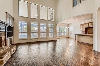 1124 Grant Ave in Lantana, TX - Building Photo - Building Photo