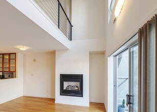 1720 Clay St in San Francisco, CA - Building Photo - Building Photo