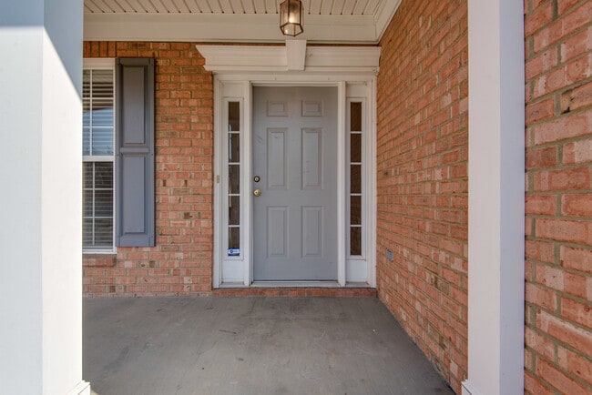 9768 Jupiter Forest Dr in Brentwood, TN - Building Photo - Building Photo