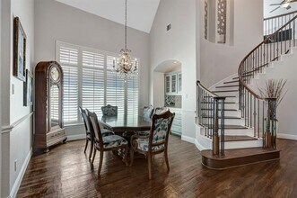 1505 Conner Way in Lantana, TX - Building Photo - Building Photo