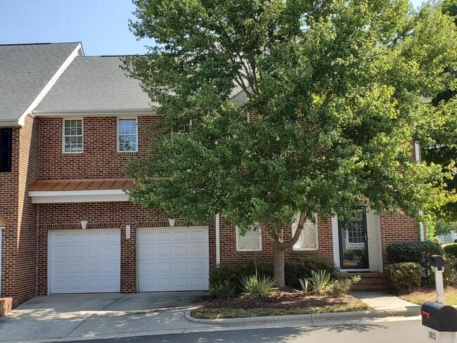 property at 102 Alden Village Ct