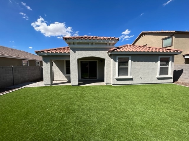 3557 E Terrace Ave in Gilbert, AZ - Building Photo - Building Photo
