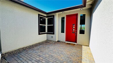 9836 Starlight Ridge Ave in Las Vegas, NV - Building Photo - Building Photo