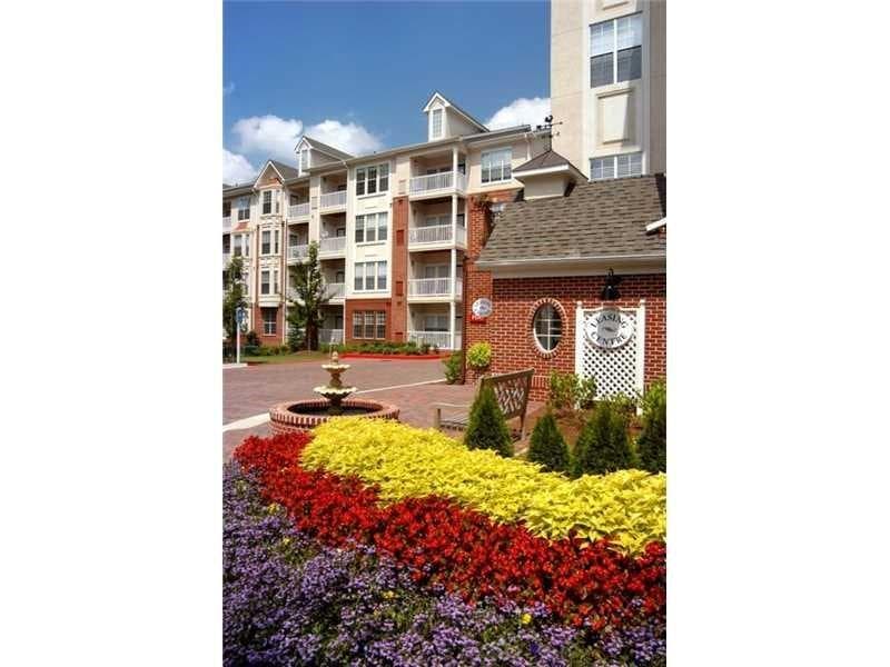 2108 Westchester Ridge NE in Atlanta, GA - Building Photo